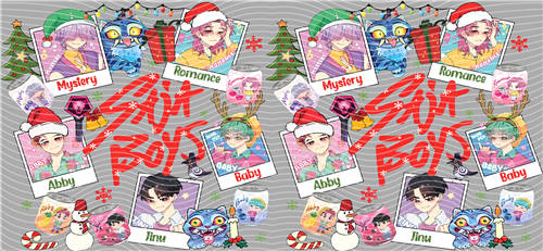 16oz Latest Bestseller-C 3164